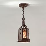 12-412 - Castle Hill Foyer Pendant