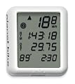 Planet Bike Protégé 9.0 9-Function Bike Computer with 4-Line Display and Temperature