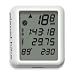 Planet Bike Prot�g� 9.0 9-Function Bike Computer with 4-Line Display and Temperature