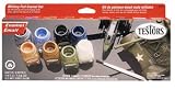 Enamel Kit: Military Flats
