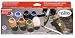 Enamel Kit: Military Flats