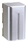 Digital Concepts 4000 mah Replacement Battery for Samsung SBL320
