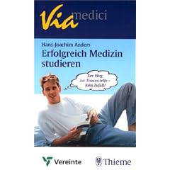 Erfolgreich Medizin studieren