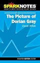 Spark Notes the Picture of Dorian Gray