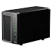 Synology DS710+ NAS-System ohne Festplatte (1,66GHz, 1GB RAM)