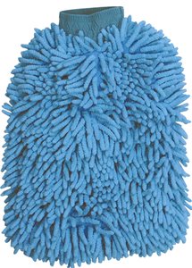 Star Brite Micro Fiber Reggae Wash Mitt