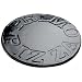 Primo 340 Porcelain Glazed Pizza Baking Stone for Primo Oval Junior Grill