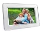 Mustek PF-A700B 7-Inch Multimedia Digital Photo Viewer