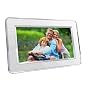 Mustek PF-A700B 7-Inch Multimedia Digital Photo Viewer