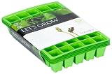 Botanico Let's Grow Cell Inserts (40 Cells)