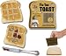 Price Comparison : Tic Tac Toe Toast Bread Stamper