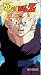 VHS : Dragon Ball Z  - Cell Games - Awakening (Uncut)