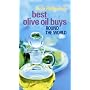 Judy Ridgway's Best Olive Oil Buys: Round the World