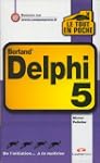 Borland Delphi 5