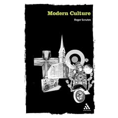 Modern Culture (Continuum Compact)