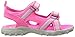 Stride Rite Made2Play Toddler and Little Girls Snorkel Sandal