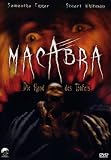 Macabra - Die Hand des Teufels - Stuart Whitman