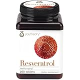 youtheory Resveratrol Anti-Aging Formula, 290 Tablets