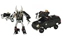 Transformers Dark of the Moon Mechtech Deluxe Crankcase
