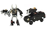 Transformers Dark of the Moon Mechtech Deluxe Crankcase