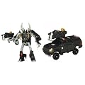 Transformers Dark of the Moon Mechtech Deluxe Crankcase