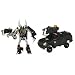 Transformers Dark of the Moon Mechtech Deluxe Crankcase