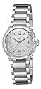 Baume & Mercier Women's 8771 Ilea Swiss Diamond Watch