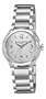 Baume & Mercier Women's 8771 Ilea Swiss Diamond Watch