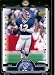 2005 Upper Deck Legends Jim Kelly Buffalo Bills Football Card #40 - Mint Condition - In Protective Display Case !!