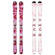 Roxy Rocker Skis w/Dynastar Look T4 Binding New 2008