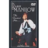 Barry Manilow: Greatest Hits and Then Some