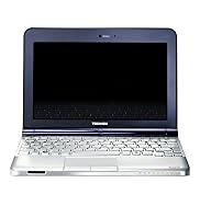Toshiba NB200 12W Netbook