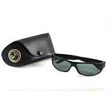 Ray-Ban Polarized Sunglasses with Case ~ Ray-Ban