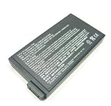 417Jbnni2FL._SL160_ Laptop Battery for COMPAQ EVO N160 N800 N1000 Series / Compaq Presario 900 1500 1700 17XL 2800 V1000 Series / HP Compaq Business NC4200 NC5000 NC8000 NW8000 NX5000 Series; P/N: 281766-001 289053-001 333044-001 346886-001 347188-001 PP2090 PP2190 HSTNN-I01C