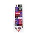 NEW Mens Necktie NBA Toronto Raptors Neck Tie