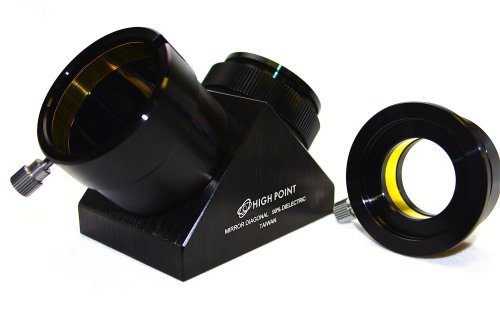 SCT Dielectric Diagonal 2