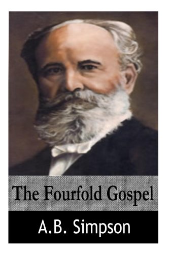 The Fourfold Gospel