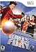 Balls of Fury WII