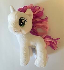 Buy My Little Pony 5" Sweetie Belle Mini Plush Online at Low Prices in