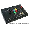 アーケードスティック トーナメントエディション ブラック スーパーストリートファイターIV ver.for Xbox360