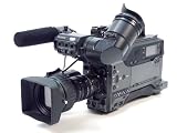 Sony DSR-300 DVCAM Digital Video Camera, LENS, CASE plus extras!