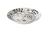 iittala�@�C�b�^���@ARABIA �A���r�A PARATIISI �p���e�B�b�V �v���[�g21cm/�u���b�N