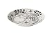 iittala�@�C�b�^���@ARABIA �A���r�A PARATIISI �p���e�B�b�V �v���[�g21cm/�u���b�N