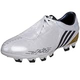 adidas Men's F10 I TRX FG Soccer Cleat