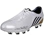 adidas Men's F10 I TRX FG Soccer Cleat