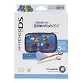 Nintendo Licensed Character Essentials Kit - Mario (DSi, DS Lite)