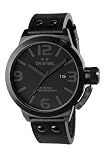 TW Steel 45MM Cool Black Mens Watch TW844