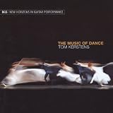 The Music of Dance