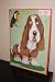 Vintage Puzzle Featuring a Basset Hound looking at Tucan in a Tree Aptitude Tested Puzzle