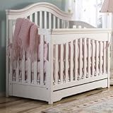 Contentment Built to Grow Crib